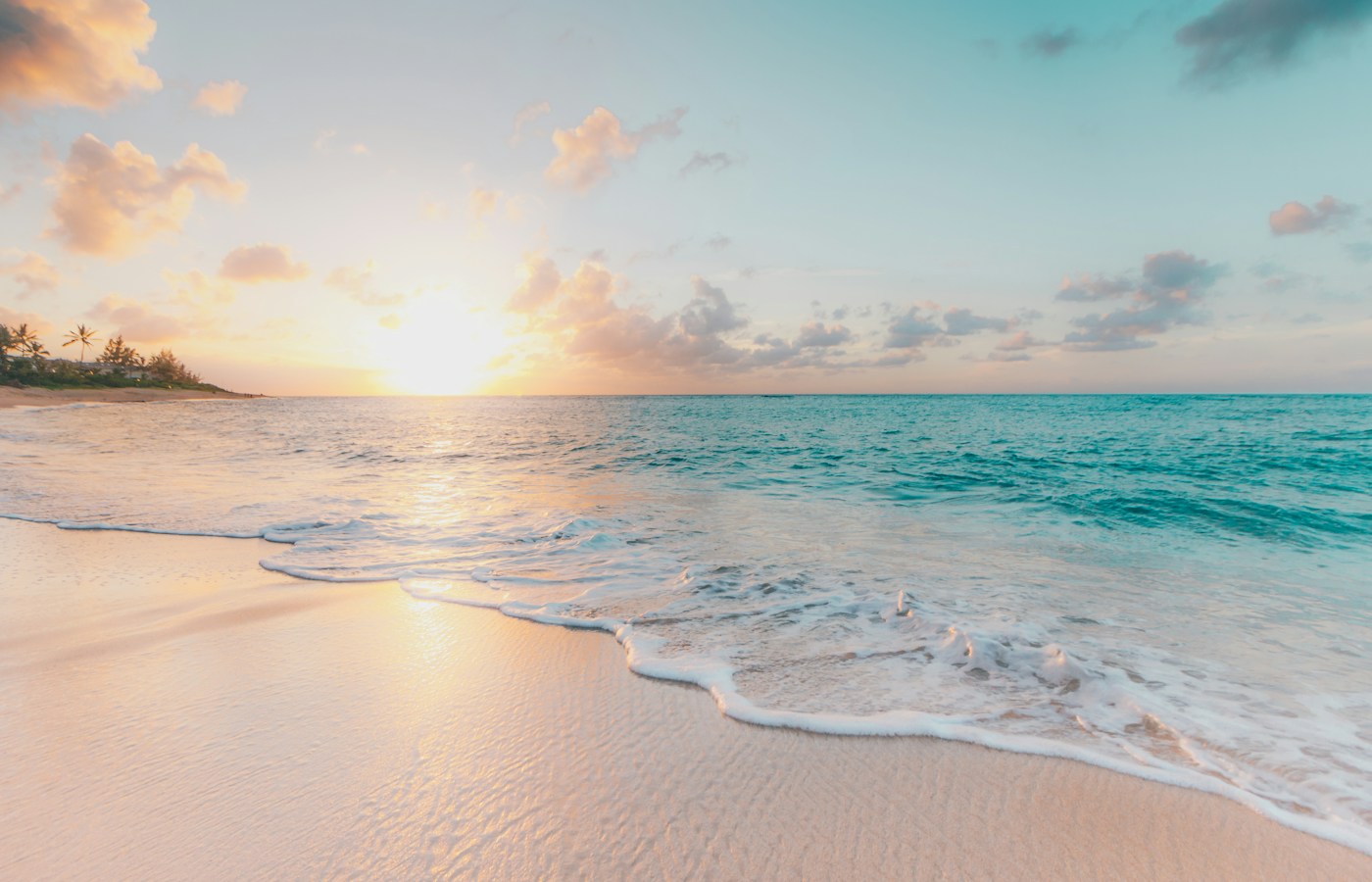 Grenada Caribbean beach