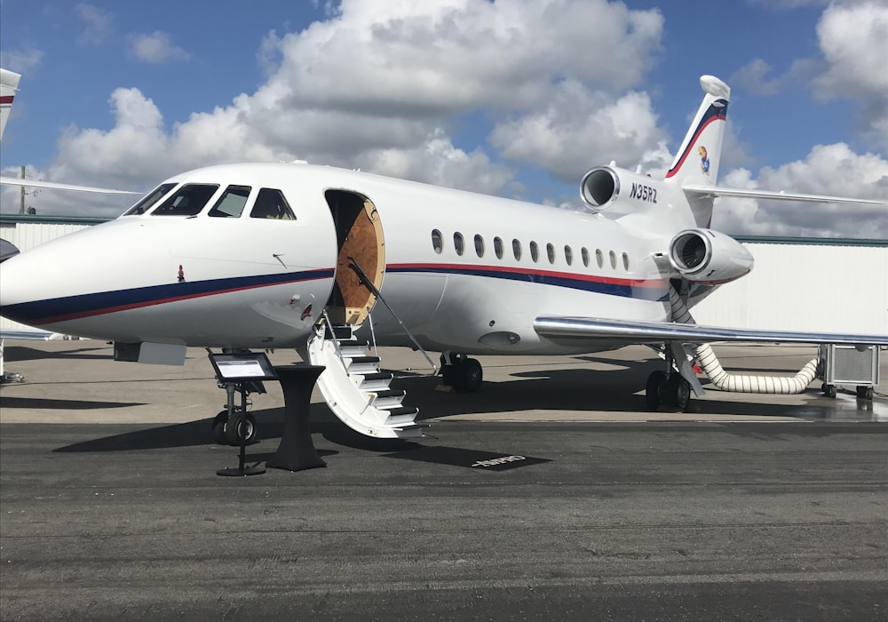 Business Class cabin UK to Grenada