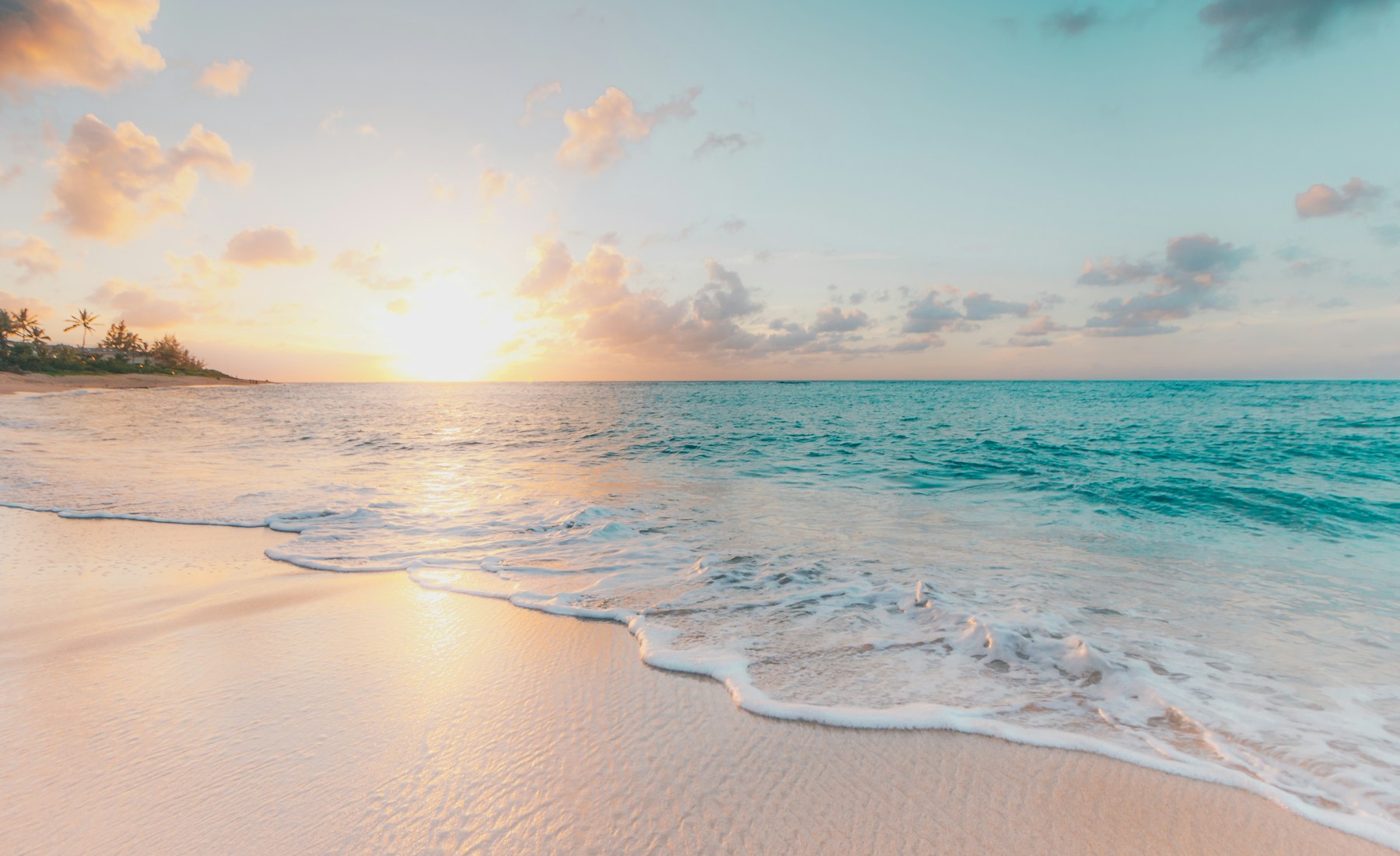 Grenada turquoise Caribbean coast